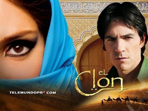 watch le clon online arabic